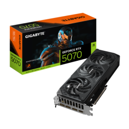 VGA GB RTX 5070 WINDFORCE...