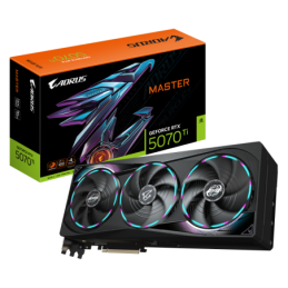 VGA GIGABYTE RTX 5070 TI...