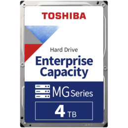 HDD Server TOSHIBA MG10 4TB...