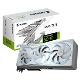 GB GeForce RTX5090 AORUS...