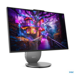 AIO YG 27 NT QHD U5 125H 16...