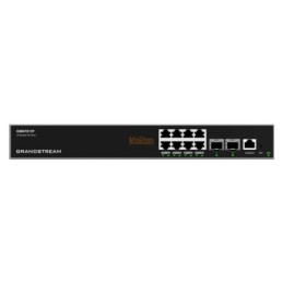 GRS SWT ETH 8 PORTS L3 2X...