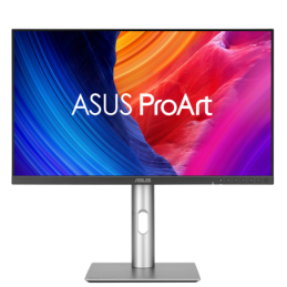 MONITOR 27" ASUS PA27JCV