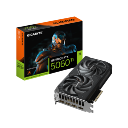 VGA GIGABYTE RTX 5060 TI...