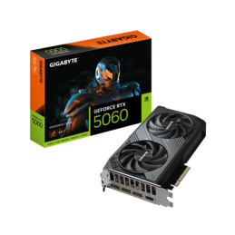 VGA GIGABYTE RTX 5060...