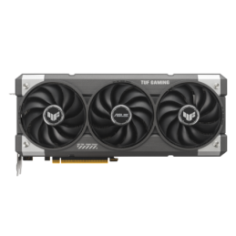 VGA ASUS TUF RTX 5060 OC...