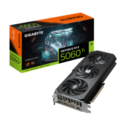 VGA GIGABYTE RTX 5060 TI...