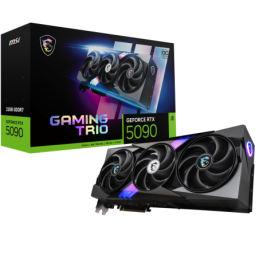 MSI GEFORCE RTX 5090 32G...