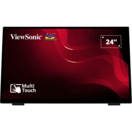 Monitor ViewSonic 24" TD2465
