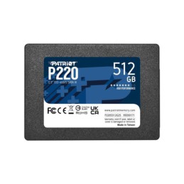 PT SSD 512GB SATA-III 2.5...
