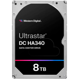 HDD Server WD Ultrastar DC...