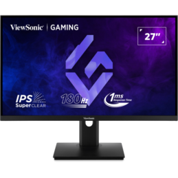 Monitor ViewSonic 27" XG27G1