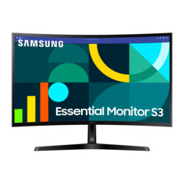 Monitor Samsung 27"...