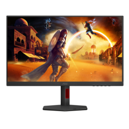 Monitor AOC 27" U27G4R