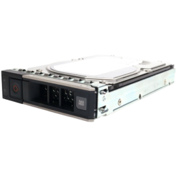 Dell - 4TB Hard Drive SAS...