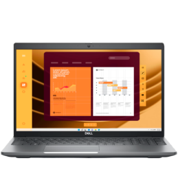 Dell Latitude...