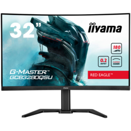 IIYAMA Monitor LED Gaming...