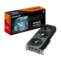 VGA GIGABYTE RX 9060XT...