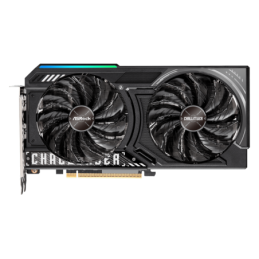 AsRock AMD Radeon RX9600XT...