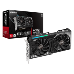AsRock AMD Radeon RX9600XT...