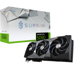 MSI GeForce RTX 5090 32G...