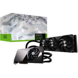 MSI GeForce RTX 5090 32G...