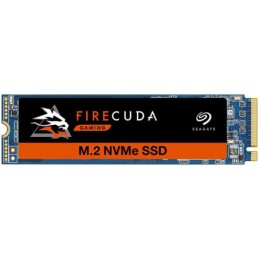 SSD SEAGATE FireCuda 520...