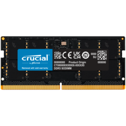 Crucial 32GB DDR5-4800...