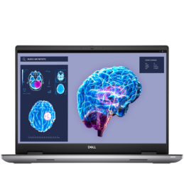 Dell Mobile Precision...