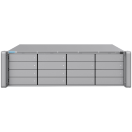 Ubiquiti 3U NVR with (16)...