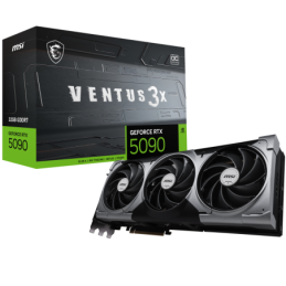 MSI GeForce RTX 5090 32G...