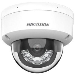 CAMERA IP DOME 8MP 2.8MM IR...
