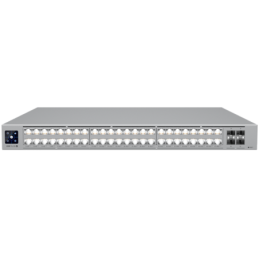 Ubiquiti Layer 3...