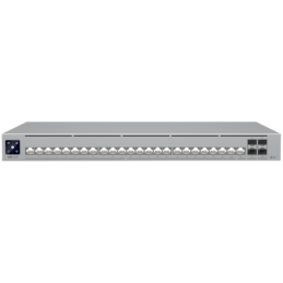 Ubiquiti Layer 3...