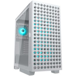 COUGAR AIRFACE ECO RGB PC...