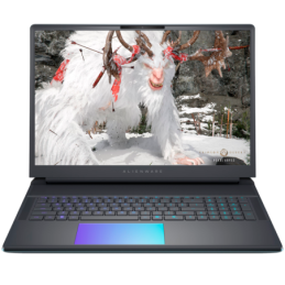 Dell Alienware 18...