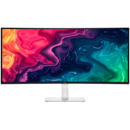 Dell 34 Plus USB-C Curved...