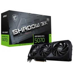 MSI GeForce RTX 5070 12G...