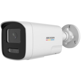 CAMERA IP BULLET 2MP 2.8MM...
