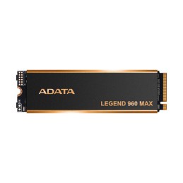 SSD Adata Legend 960MAX,...