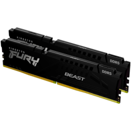 Kingston DRAM 32GB 5200MT/s...