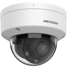 CAMERA IP DOME 4MP 2.8MM-12MM
