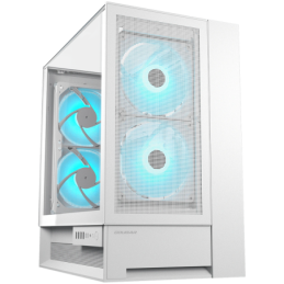 COUGAR OmnyX PC Case, Mid...