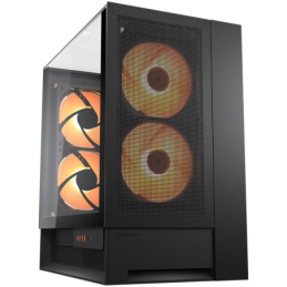 COUGAR OmnyX PC Case, Mid...