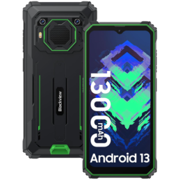 Blackview BV6200 Plus LTE...