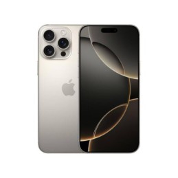 IPHONE 16 PRO NATURAL...