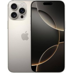 IPHONE 16 PRO MAX NATURAL...