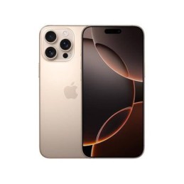 IPHONE 16 PRO MAX DESERT...