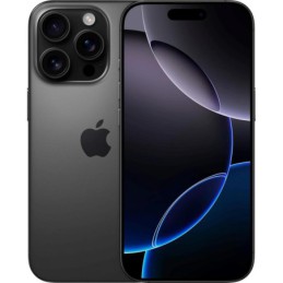 IPHONE 16 PRO MAX BLACK...