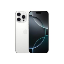 IPHONE 16 PRO WHITE 256GB-ZDD
